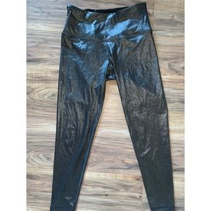 Victoria’s Secret leggings